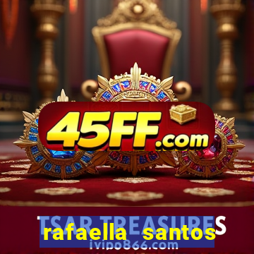 rafaella santos trans blog